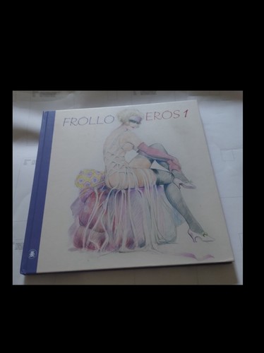 Leone frollo eros - frollo:,