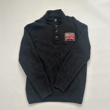 Maglione Barbour Steve McQueen