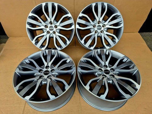 Cerchi range rover - cerchi,