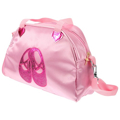 Borsa ballo per bambine - da,