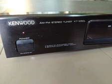 Kenwood 1050l - kenwood, kt-1050l