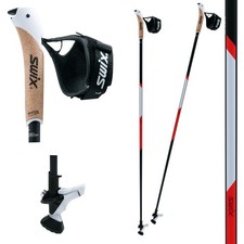 Swix ct2 red twist - nw, &