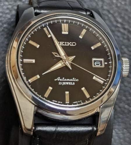 Orologio uomo seiko sarb033 - orologio,