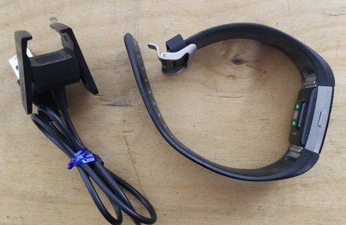 Fitbit charge - fitbit,