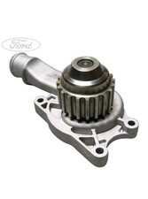 Pompa acqua Fiesta Rs Turbo