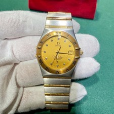 Omega Constellation 1202.15.00