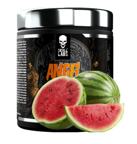 Skull labs angel dust - labs,