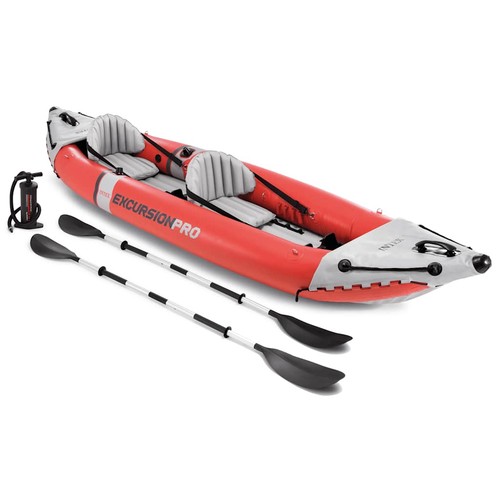 Kayak gonfiabile excursion - gonfiabile,