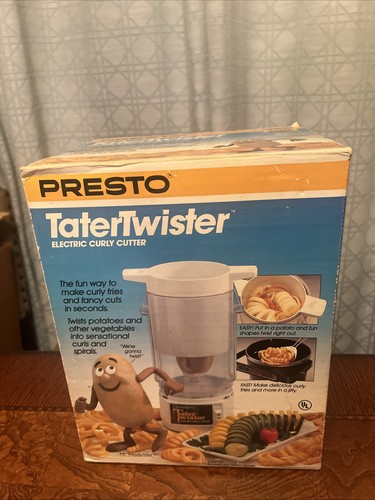 Presto tatertwister 02930 - presto,