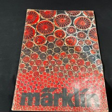 Märklin katalog 1978 marklin - katalog,
