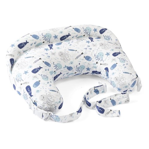 Boppy cuscino allattamento - boppy,