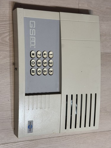 Daitem dsm450 combinatore gsm - combinatore,