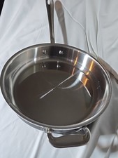 Pentole All Clad Ltd 11" SAUTE