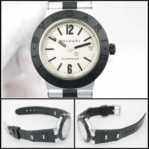 Orologio uomo bvlgari - uomo,