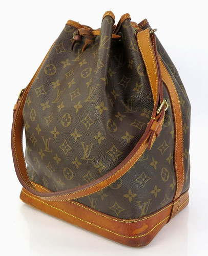 Autentica borsa tracolla - a,