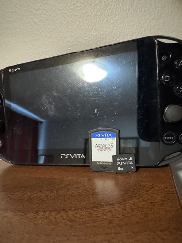 Sony playstation vita - vita, ps