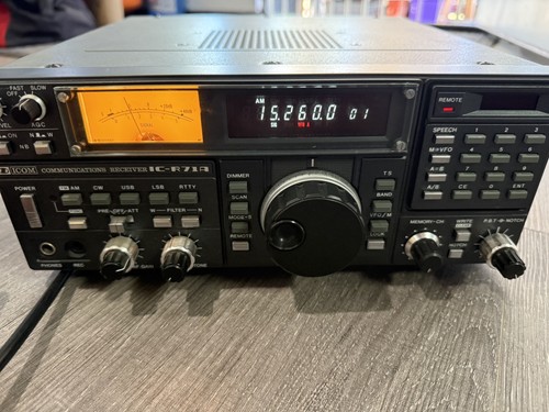 Ricevitore vhf uhf - ricevitore, vhf/uhf