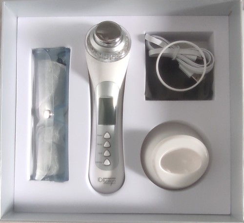 Beauty 1 ultrasonic - beauty, 5