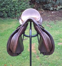 Sella per eventi Farrington