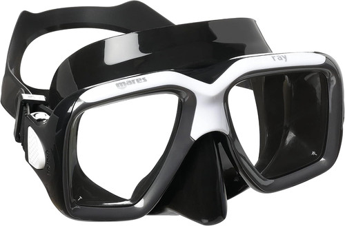 Maschera ray - ray,,