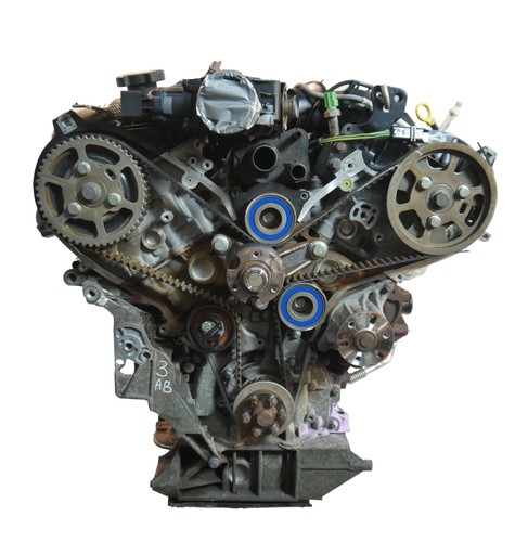 Motore per land rover - per,