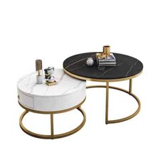 Set Di Tavolini Da Caffè