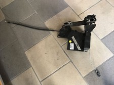 Chiusura Centralizzata Sx Ford Fiesta 3p 2002/2008 2s51b21