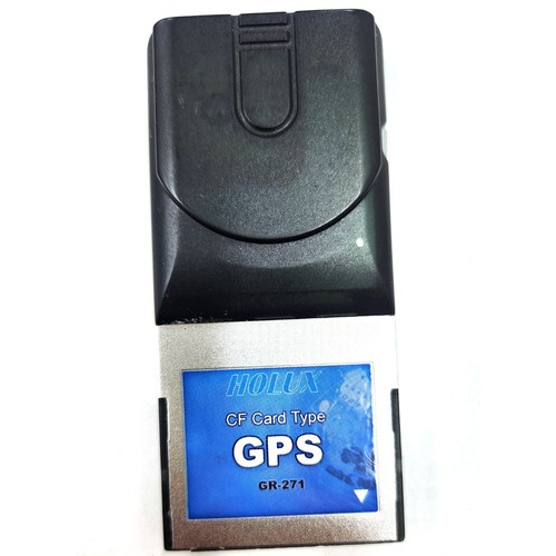 Ricevitore gps holux 271 - ricevitore,
