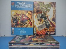 THOR E I Nuovi Vendicatori