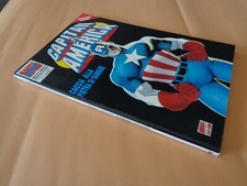 CAPITAN AMERICA SPECIALE