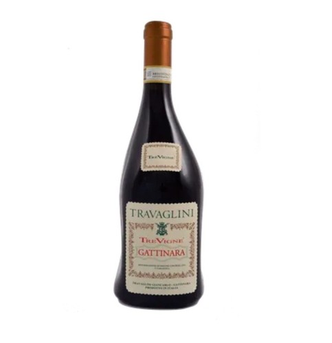 Travaglini gattinara tre vigne - tre,