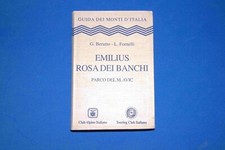 Guida dei monti d'Italia