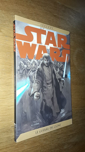 Star wars legends vol le - star,