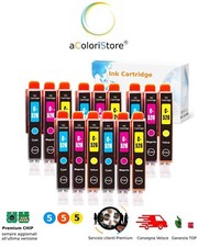 Cartucce compatibili per Canon