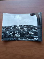 GROTTAFERRATA - Colle delle