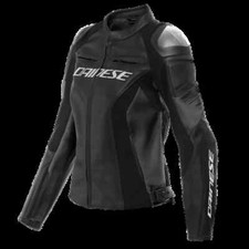 Giubbotto dainese pelle racing - giubbotto,