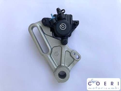 Pinza freno brembo posteriore - pinza,