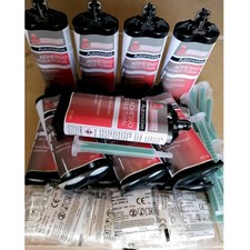 12 x adesivo strutturale