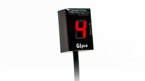 Healtech gipro type - gipro, x-type