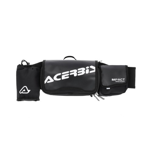Marsupio acerbis impact - marsupio,