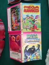 MEGA ALMANACCO Disney_nn