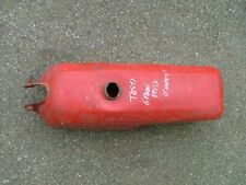 FANTIC MOTOR CABALLERO SERBATOIO BENZINA TESTI GRAND PRIX ASPES 50 80 BETA SPORT