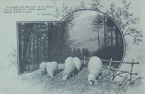 Al18 32e cartolina versi - al18-32e),