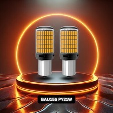 Coppia Lampadine Frecce 33 Led