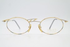 Occhiali vintage taxi 270 oro