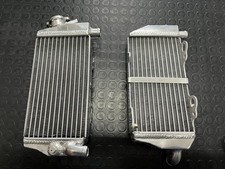 Coppia Radiatori Maggiorati