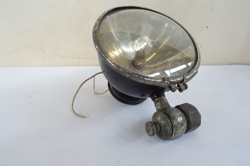 Faro usato per moto epoca - usato,