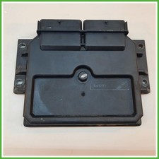 Centralina LUCAS 311660LTG FIAT DOBLO 2W 1.9 JTD 77kw 46737473 Diesel 2003