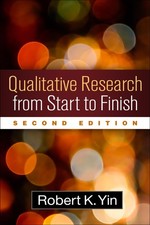 Qualitative Research from