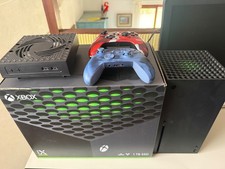 Microsoft Xbox Series X 1TB